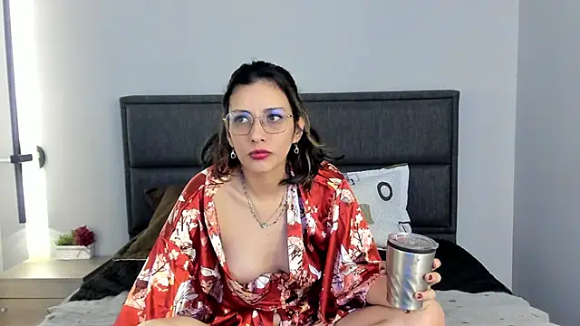 bulma bambina  online show from 29, 9, 2025