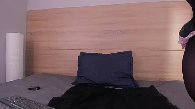 bulma bambina  online show from 12, 3, 2026