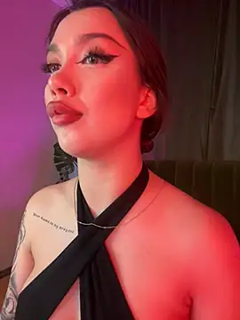 BamBam XO online show from 31, 1, 2025