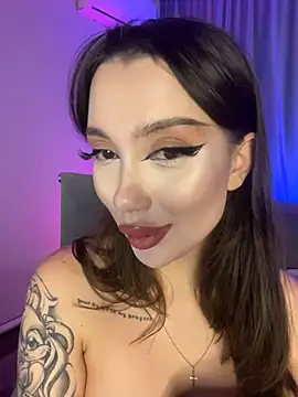 BamBam XO online show from 20, 2, 2025