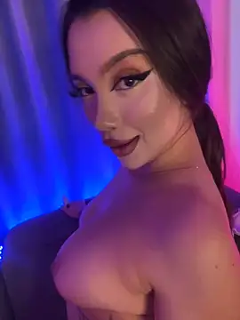 BamBam XO online show from 20, 2, 2025