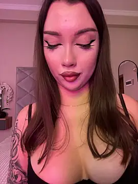 BamBam XO online show from 14, 3, 2025