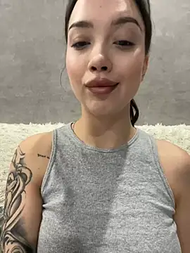 BamBam XO online show from 18, 3, 2025