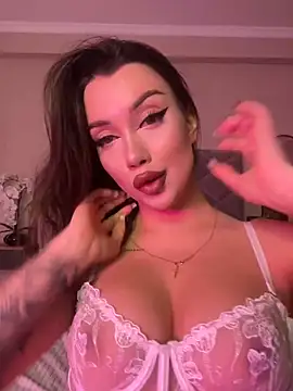 BamBam XO online show from 21, 3, 2025