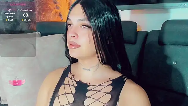 Snapshot of Emmaa_Saenz_ chatting on 30, 5, 2026 Emmaa Saenz online show from 30, 5, 2026