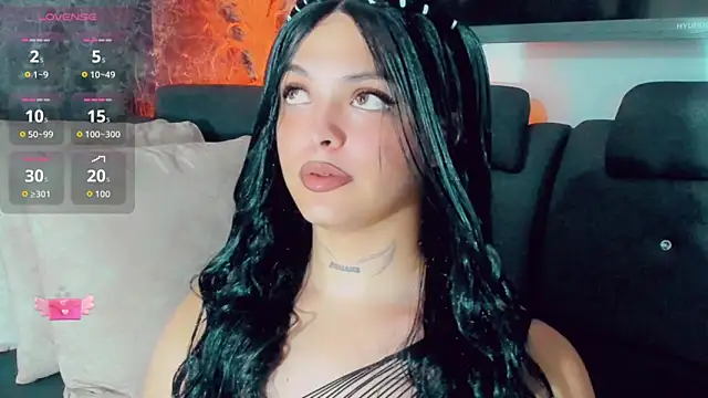 Snapshot of Emmaa_Saenz_ chatting on 31, 5, 2026 Emmaa Saenz online show from 31, 5, 2026