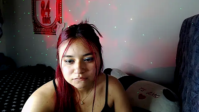 Snapshot of Sweet_cheerry__ chatting on 7, 11, 2025 Sweet cheerry online show from 7, 11, 2025