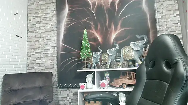 Snapshot of charlotedoll chatting on 1, 1, 2025 charlotedoll online show from 1, 1, 2025