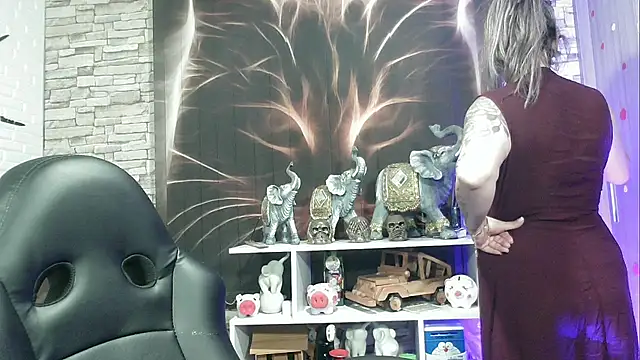 Snapshot of charlotedoll chatting on 12, 1, 2025 charlotedoll online show from 12, 1, 2025