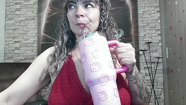 Snapshot of charlotedoll chatting on 25, 1, 2025 charlotedoll online show from 25, 1, 2025