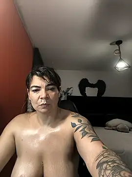 Snapshot of charlotedoll chatting on 9, 1, 2026 charlotedoll online show from 9, 1, 2026