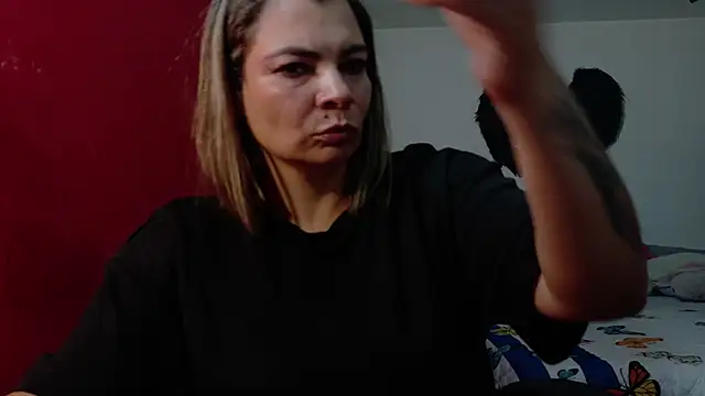 charlotedoll online show from 24, 5, 2026