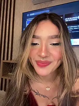 Arianavillada online show from 23, 3, 2025