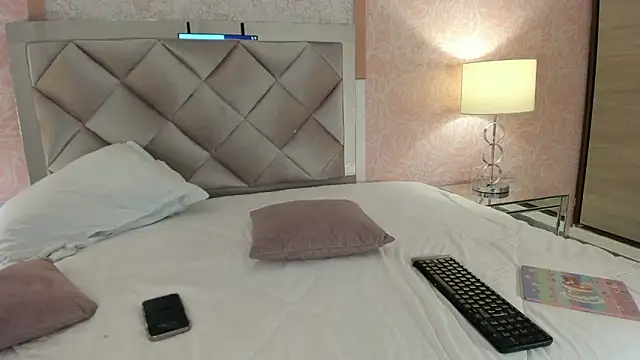 Arianavillada online show from 10, 9, 2025