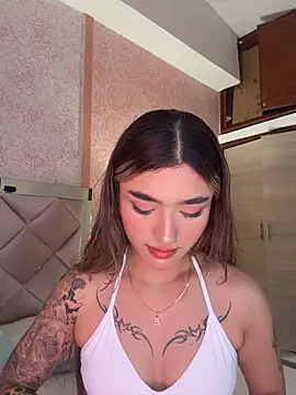 Arianavillada online show from 5, 2, 2026