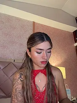 Arianavillada online show from 14, 6, 2026