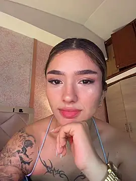 Arianavillada online show from 15, 6, 2026