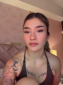 Arianavillada online show from 23, 6, 2026