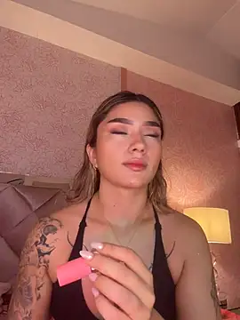 Arianavillada online show from 2, 7, 2026