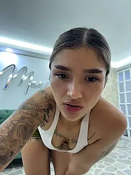 Arianavillada online show from 7, 7, 2026