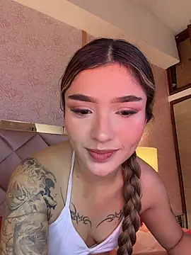 Arianavillada online show from 9, 7, 2026