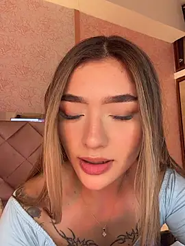Arianavillada online show from 12, 7, 2026