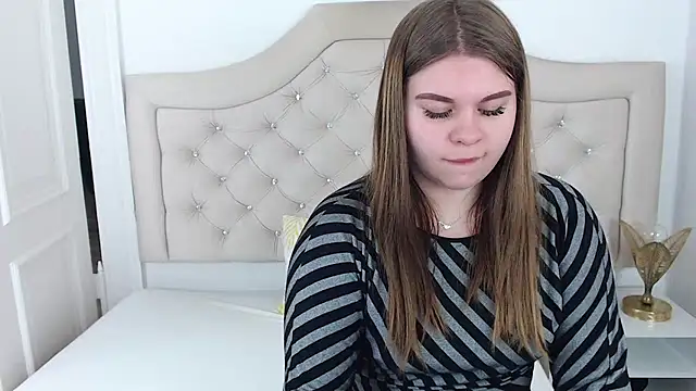 AbbyPleasure online show from 3, 12, 2024