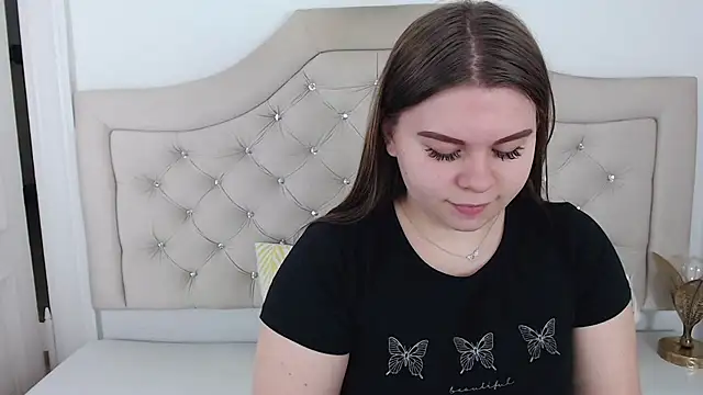 AbbyPleasure online show from 4, 12, 2024