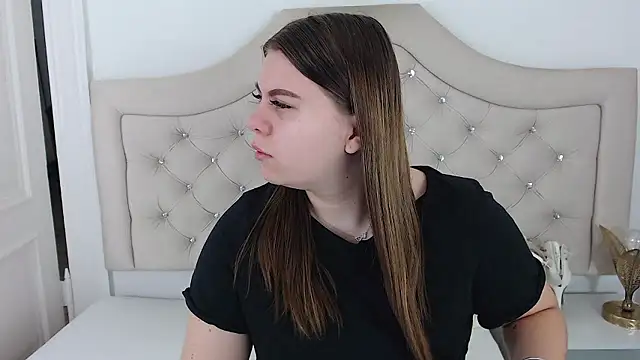 AbbyPleasure online show from 5, 12, 2024