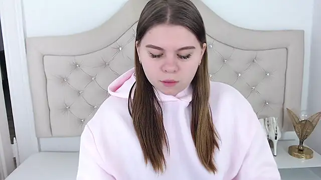 AbbyPleasure online show from 9, 12, 2024