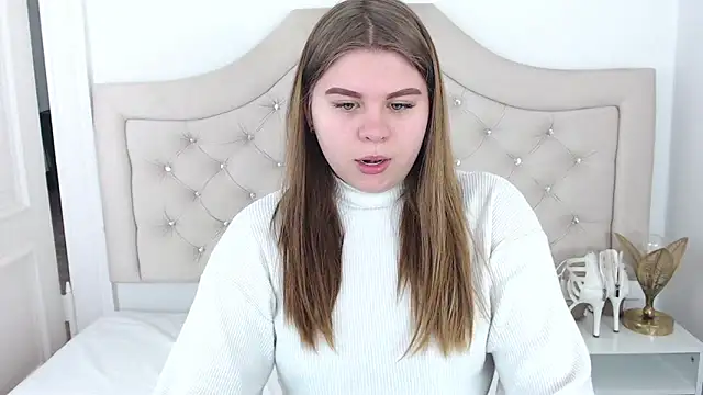 AbbyPleasure online show from 13, 12, 2024