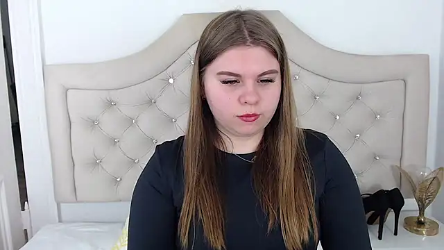 AbbyPleasure online show from 18, 12, 2024