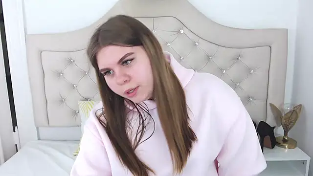 AbbyPleasure online show from 27, 12, 2024