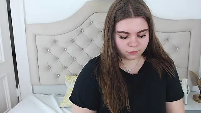 AbbyPleasure online show from 30, 12, 2024