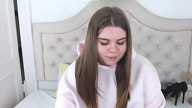 AbbyPleasure online show from 6, 1, 2025