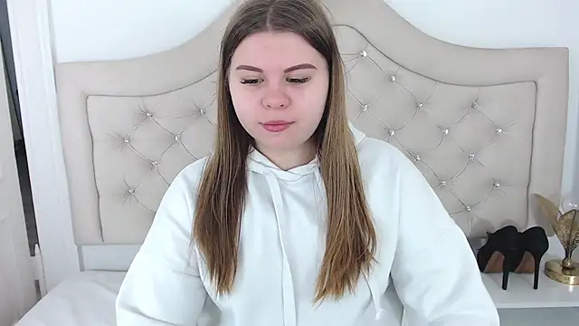 AbbyPleasure online show from 7, 1, 2025