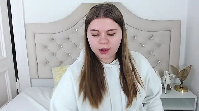 AbbyPleasure online show from 15, 1, 2025