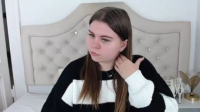 AbbyPleasure online show from 16, 1, 2025