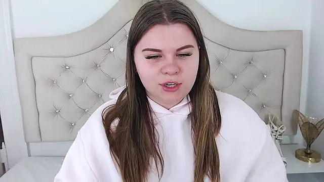 AbbyPleasure online show from 21, 1, 2025