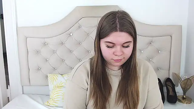 AbbyPleasure online show from 3, 2, 2025