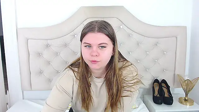 AbbyPleasure online show from 7, 2, 2025