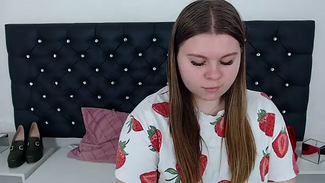 AbbyPleasure online show from 20, 2, 2025