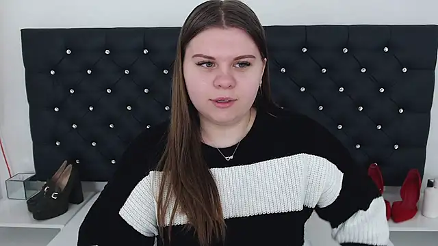 AbbyPleasure online show from 3, 3, 2025