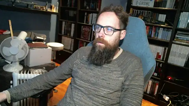 MeSteff online show from 5, 12, 2024