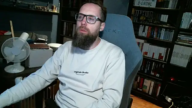 MeSteff online show from 13, 12, 2024