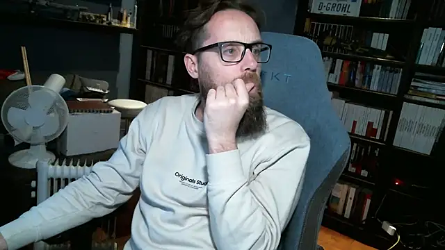 MeSteff online show from 17, 12, 2024