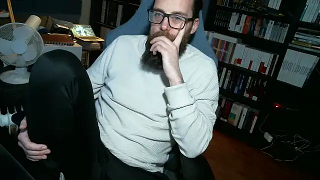 MeSteff online show from 7, 1, 2025