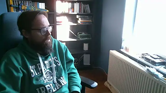 MeSteff online show from 16, 2, 2025