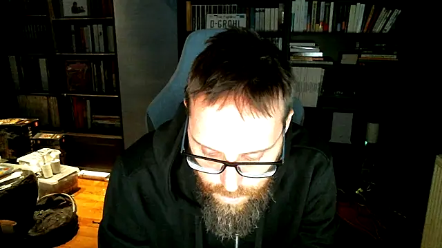 MeSteff online show from 11, 10, 2025