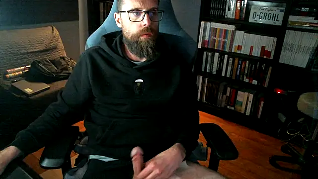 MeSteff online show from 8, 5, 2026